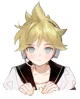 Len Kagamine 