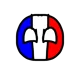 France countryball