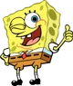 SpongeBob