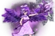 Angelic Violet