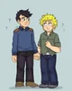 Tweek and Craig 