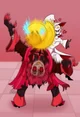 Hazbin Hotel RPG