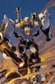 Megatron -IDW-