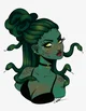 Medusa - Highschool