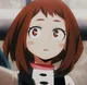 Ochaco Uraraka