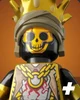 Lego Oro