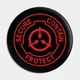 SCP foundation