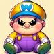Baby Wario