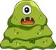 Ewww The evil slime