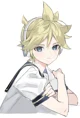 Len Kagamine 