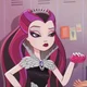 Raven Queen