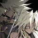 Yami Marik and Marik