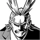 All Might