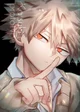 Bakugo 
