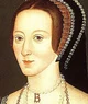 Anne Boleyn 