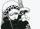 Trafalgar Law