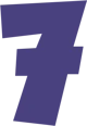7  