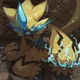 Zeraora 