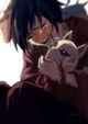 Tomioka and hashiras