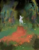 the last unicorn