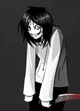 Jeff the killer 