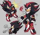 Shadow the Hedgehog 