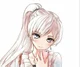 RWBY - Weiss Schnee