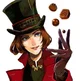Willy wonka 