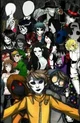 Creepypastas