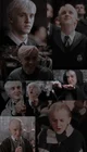 Draco malfoy