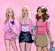 Mean girls