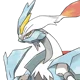 White Kyurem