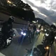 grupo motociclistas