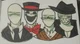 Slender brothers