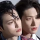 Mingi and Seonghwa 
