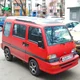 Subaru Libero