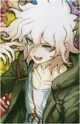Nagito Komaeda 