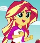 Sunset Shimmer