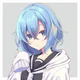 Kuudere classmate