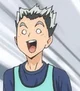 Bokuto Koutaro