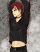 Punk gaara