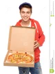 Pizzza boy