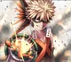 Katsuki Bakugou