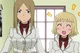 Liz and Patty