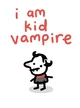 Kid Vampire 