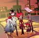 Hazbin Hotel t or d
