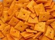a cheez-it