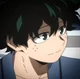 Izuku Midoriya