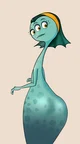 Millie Tuskmon