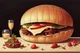 Abnormal Burger